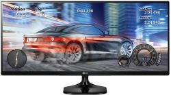 LG UltraWide 34UM58-P