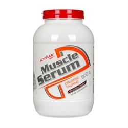 ACTIVLAB Muscle Serum 900 g