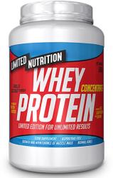 Limited Nutrition Whey Protein 500 g