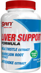 SAN Liver Support Formula kapszula 100 db