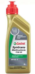 Castrol Syntrans Multivehicle 75W-90 1 l