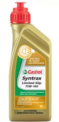 Castrol Syntrax Limited Slip 75W-140 1 l