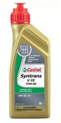 Castrol Syntrans V FE 75W-80 (1L)
