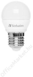 Verbatim E27 3.5W 2700K 250lm VLED614