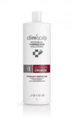 Joico Cliniscalp Purifying Scalp Cleanse CT 1 l