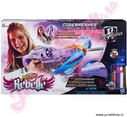 Hasbro Nerf Rebelle Codebreaker (B1703)