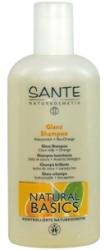 Sante Natural Basics Ragyogást fokozó sampon 200 ml