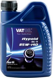VatOil Hypoid 85W-140 GL5 1 l