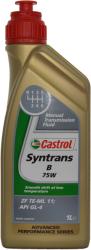 Castrol Syntrans B 75W 1 l