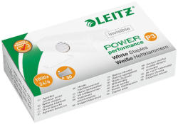 LEITZ Capse 24/6, 1000 buc/cutie, LEITZ Power Performance P3, albe