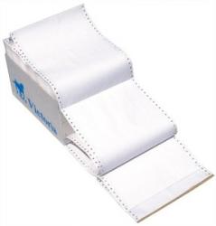 Victoria A4 leporelló, 2 példány, 240 mm, 4 (LEV2442)