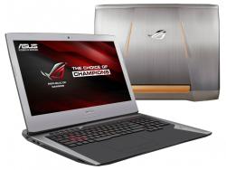 ASUS ROG G752VY-GC110T