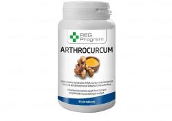 REG Program Arthrocurcum tabletta 30 db