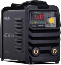 IWELD ARC 160 MINI (8000ARC160M)