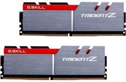 G.SKILL Trident Z 16GB (2x8GB) DDR4 3200MHz F4-3200C15D-16GTZ
