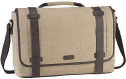 Targus Canvas Laptop Messenger 15.6 TBM06401