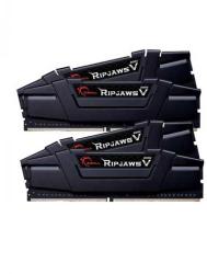G.SKILL Ripjaws V 32GB (4x8GB) DDR4 3200MHz F4-3200C15Q-32GVK