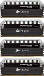 Corsair DOMINATOR PLATINUM 32GB (4x8GB) DDR4 2133MHz CMD32GX4M4B2133C10