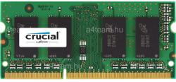 Crucial 16GB DDR3 1600MHz CT204864BF160B