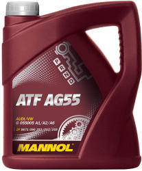 MANNOL ATF AG55 4 l