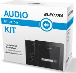 ELECTRA Audio Kit (KIT. APE. 3F0)