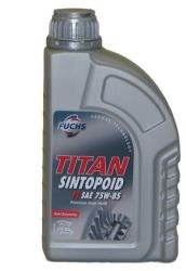 FUCHS TITAN SINTOPOID FE 75W-85 1 l