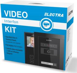 ELECTRA Video Kit (KIT. VPE. 2F0)