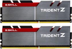 G.SKILL Trident Z 32GB (2x16GB) DDR4 3200MHz F4-3200C15D-32GTZ