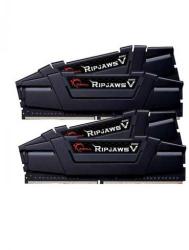 G.SKILL Ripjaws V 32GB (4x8GB) DDR4 3000Mhz F4-3000C14Q-32GVK