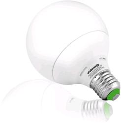 Whitenergy G95 LED E27 10W 09833