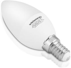Whitenergy LED C37 E14 5W 10210