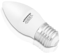 Whitenergy LED C37 E27 5W 10213