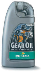 MOTOREX GEAR OIL 10W-30 1 l