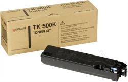 Kyocera TK-500K Black