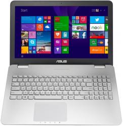 ASUS N551JW-DM349T