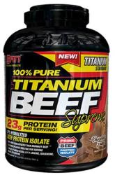 SAN Nutrition 100% Pure Titanium Beef Supreme 1800 g