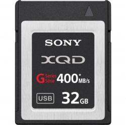 Sony XQD 32GB QDG32A-R