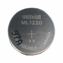 Maxell ML1220 16mAh Baterie reincarcabila