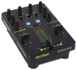 DJ Tech DJM-101
