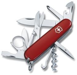 Victorinox Explorer piros (1.6703)