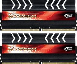 Team Group Xtreem 8GB (2x4GB) DDR4 3733MHz TXD48G3733HC17ADC01
