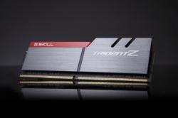 G.SKILL Trident Z 16GB (2x8GB) DDR4 3000MHz F4-3000C15D-16GTZB