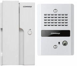 Commax DP-2HPN/DR-2GNR (HKO)