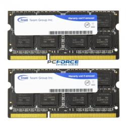 Team Group Elite 32GB (2x16GB) DDR4 2400GHz TED432G2400C16DC-S01