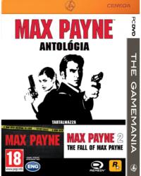 Rockstar Games Max Payne Anthology (PC)
