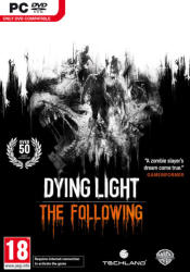 Warner Bros. Interactive Dying Light The Following (PC) Jocuri PC