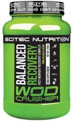 Scitec Nutrition WOD Balanced Recovery 2100 g
