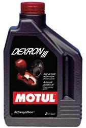 Motul DEXRON III 2 l