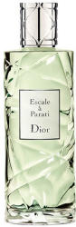 Dior Escale a Parati EDT 75 ml