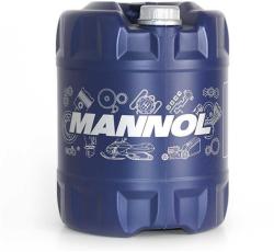 MANNOL Dexron III Automatic Plus 20 l
